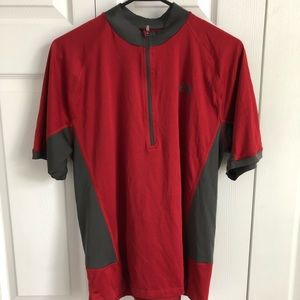 The North Face Vaper Wick Active Short Sleeve
